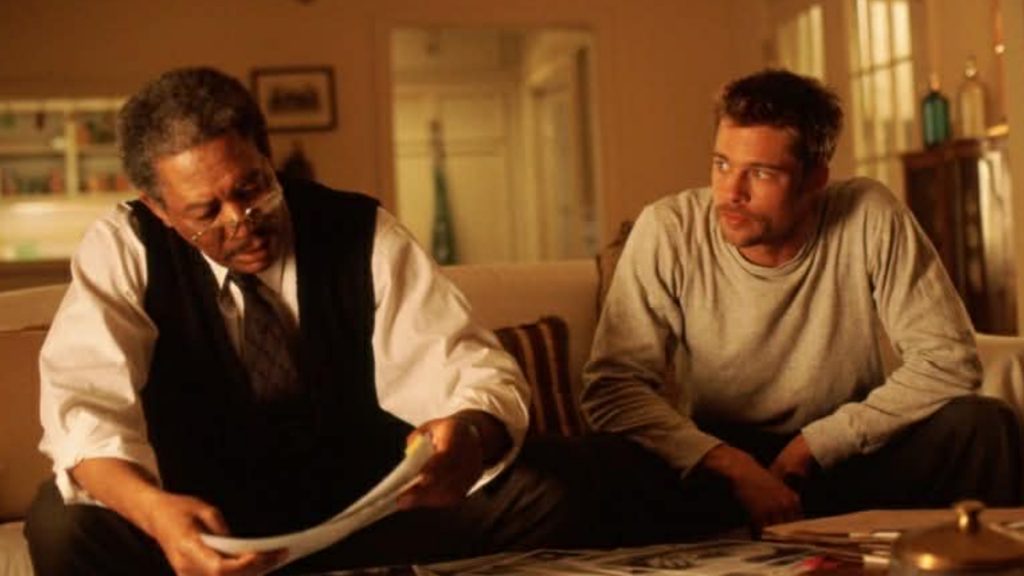 Όσα χρόνια και να περάσουν το «Seven» πάντα θα προβληματίζει