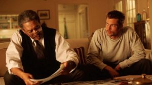 Όσα χρόνια και να περάσουν το «Seven» πάντα θα προβληματίζει