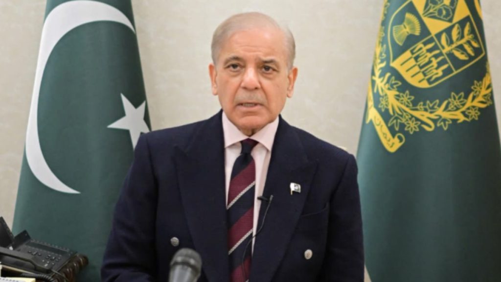 Σεχμπάζ Σαρίφ: Οι συνομιλίες ΗΠΑ-Ιράν στην Ισλαμαμπάντ είναι «οριστικές ή κρίσιμες» για μόνιμη κατάπαυση του πυρός