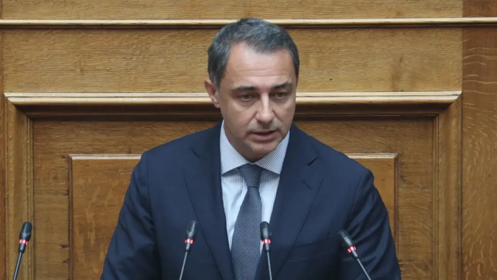 Σενετάκης για ΟΠΕΚΕΠΕ: “Δεν έκανα κάτι παράνομο, δεν θα γίνω θύμα πολιτικής ανθρωποφαγίας”