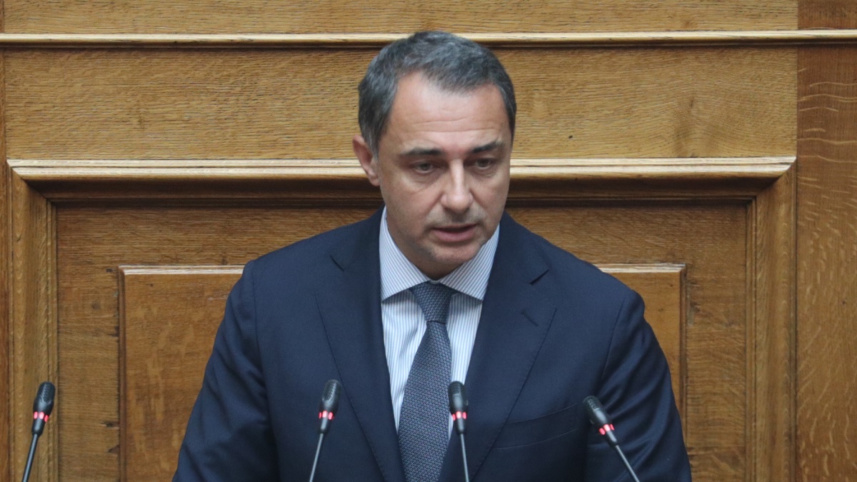 Σενετάκης για ΟΠΕΚΕΠΕ: “Δεν έκανα κάτι παράνομο, δεν θα γίνω θύμα πολιτικής ανθρωποφαγίας”