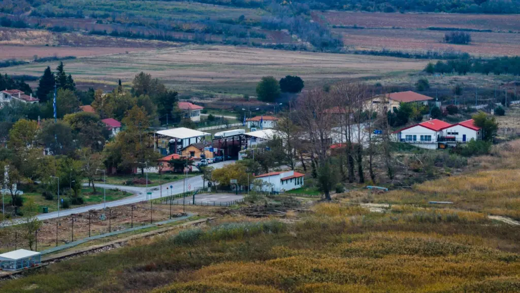 Υπουργείο Προστασίας του Πολίτη σε BBC: «Η φύλαξη των συνόρων γίνεται με σεβασμό στο διεθνές δίκαιο»
