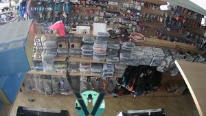 Σκιάθος: Η στιγμή που η ισχυρή σεισμική δόνηση «χτυπά» το νησί – «Είναι ρήγμα που δραστηριοποιήθηκε τώρα», λέει ο Λέκκας