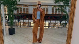 Φαίη Σκορδά: Πασχαλινή απόδραση στο Κιλκίς μαζί με τον σύντροφό της, Αλέξανδρο Αθανασιάδη (pics)