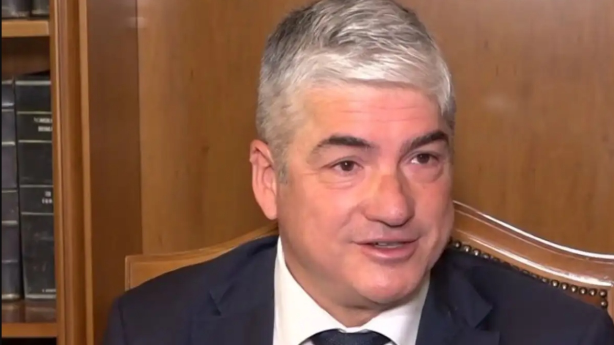 Θέμης Σοφός: «Δηλώνω πάντα ερωτευμένος με τη Σταματίνα – Είναι ό,τι καλύτερο μου έχει συμβεί»