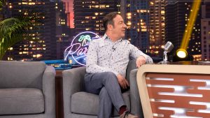 Σωτήρης Καλυβάτσης: Η σπάνια αναφορά στην Υρώ Λούπη – «Είναι η μεγαλύτερη σχέση που έχω κάνει»