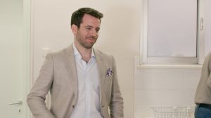 Σούπερ Ήρωες – Τετάρτη (15/4): Ο Δημήτρης ανακοινώνει ότι το σουπερμάρκετ θα γίνει πιο eco friendly