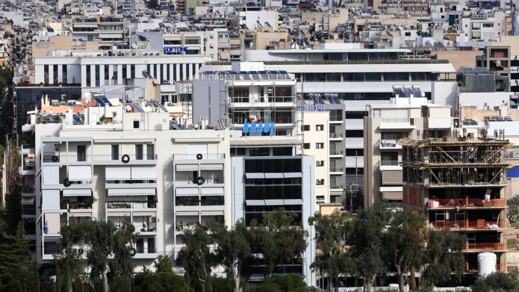 Στην τελική ευθεία το Ελληνικό Κτηματολόγιο μετά από 30 χρόνια – Ψηφιακή μετάβαση και εντυπωσιακή επιτάχυνση