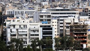 Φοιτητική στέγη: Γκαρσονιέρες ακόμη και με 600 ευρώ – Οι τιμές σε Αθήνα, Θεσσαλονίκη και Πάτρα
