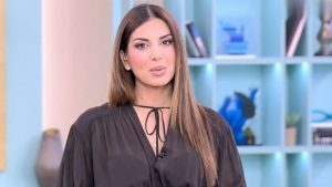 Εκτός “Happy Day” και σήμερα η Τίνα Μεσσαροπούλου – Τι είπε η Σταματίνα Τσιμτσιλή για την υγεία του Γιώργου Μυλωνάκη