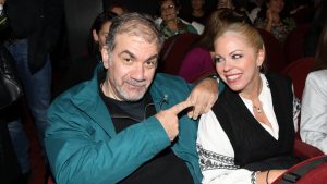 Δημήτρης Σταρόβας & Άννα Σταθάκη: Κλείνουν 10 χρόνια σχέσης – H ανάρτηση που έκαναν στο Instagram