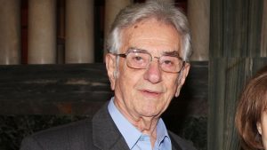 Πέθασε σε ηλικία 98 ετών ο Στέφανος Ληναίος