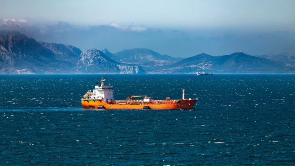 Axios: Αμερικανικά πλοία διέσχισαν τα Στενά του Ορμούζ για πρώτη φορά από την έναρξη του πολέμου με το Ιράν