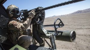 ΗΠΑ: Αυτόματη εγγραφή για επιστράτευση των ανδρών 18-25 από τον Δεκέμβριο