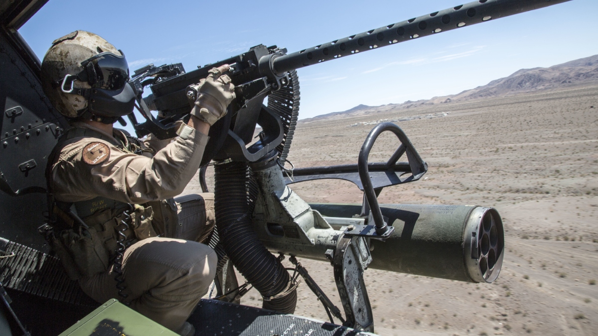 ΗΠΑ: Αυτόματη εγγραφή για επιστράτευση των ανδρών 18-25 από τον Δεκέμβριο