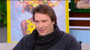 Στράτος Τζώρτζογλου για Σοφία Μαριόλα: «Πήγε με κάποιον στα μπουζούκια που δεν τον ξέρει καλά»