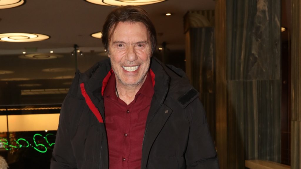 Στράτος Τζώρτζογλου: «Ο καθένας έχει πάρει τον δρόμο του» – Η πρώτη αντίδραση μετά το εξώδικο της Σοφίας Μαριόλα