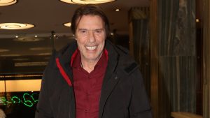 Στράτος Τζώρτζογλου: «Ο καθένας έχει πάρει τον δρόμο του» – Η πρώτη αντίδραση μετά το εξώδικο της Σοφίας Μαριόλα