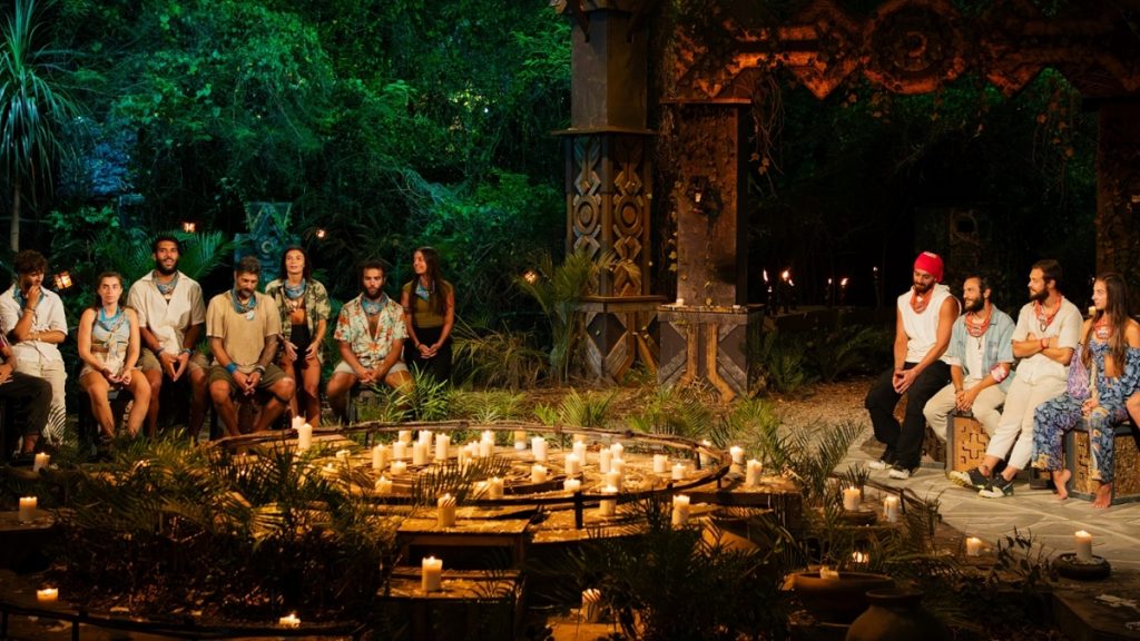 Survivor SPOILER – Τρίτη (14/4): Απόψε το τελευταίο αγώνισμα ασυλίας, λίγο πριν από την ένωση