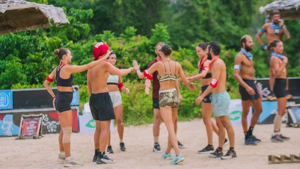 Survivor SPOILER – Τρίτη (7/4): Στο Συμβούλιο του νησιού, οι εντάσεις στην Κόκκινη ομάδα συνεχίζονται