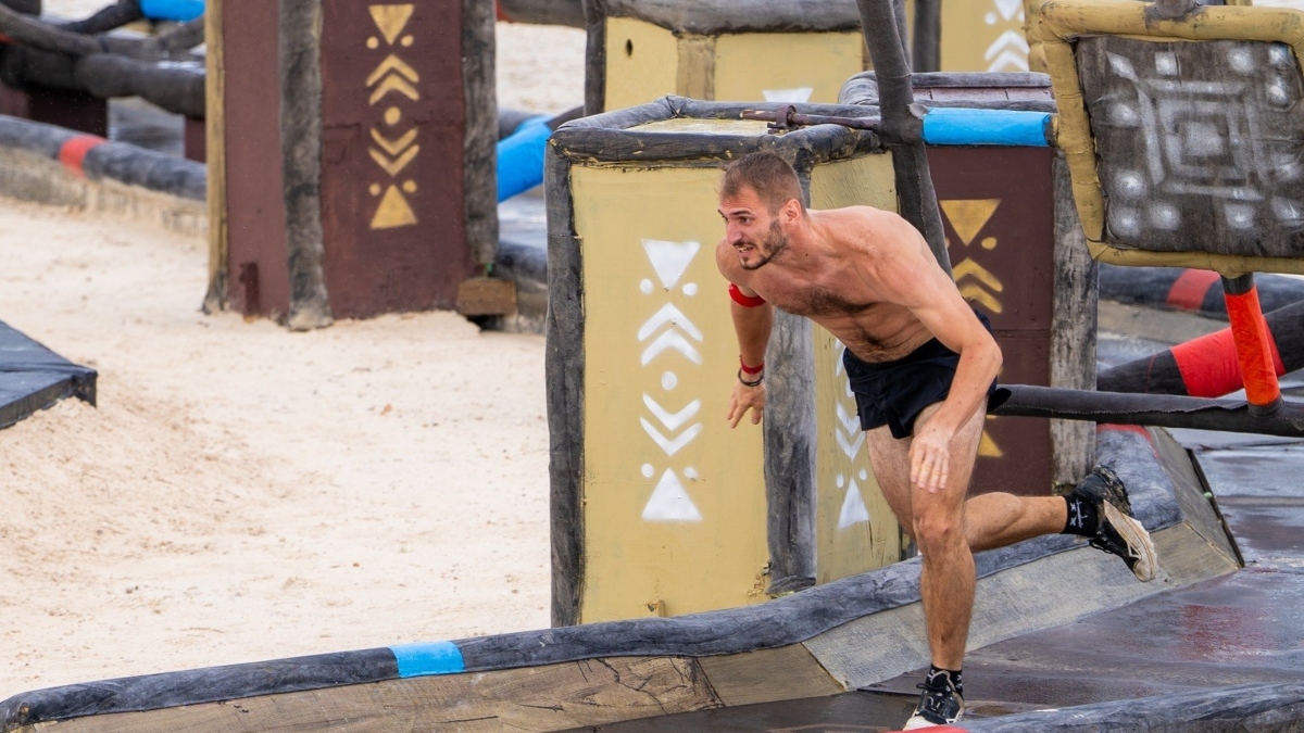 Survivor: Οι Αθηναίοι σε αναβρασμό – Απόψε στις 21:00 στον ΣΚΑΪ