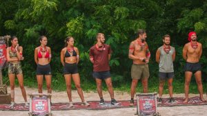 Survivor SPOILER – Κυριακή (26/4): Οι Αθηναίοι σε μεγάλη ένταση