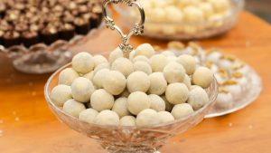 Εορτολόγιο: Ποιοι γιορτάζουν σήμερα 7 Απριλίου