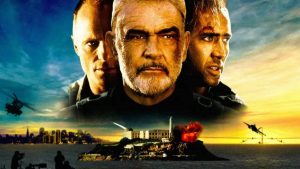 «The Rock» η απόλυτη ταινία δράσης του 1996