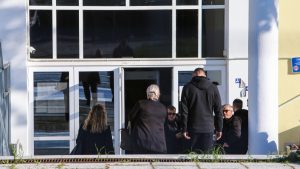 Διεκόπη η δίκη για τα Τέμπη – Αύριο συνεχίζεται το δικαστήριο, ο λόγος πίσω από την απόφαση