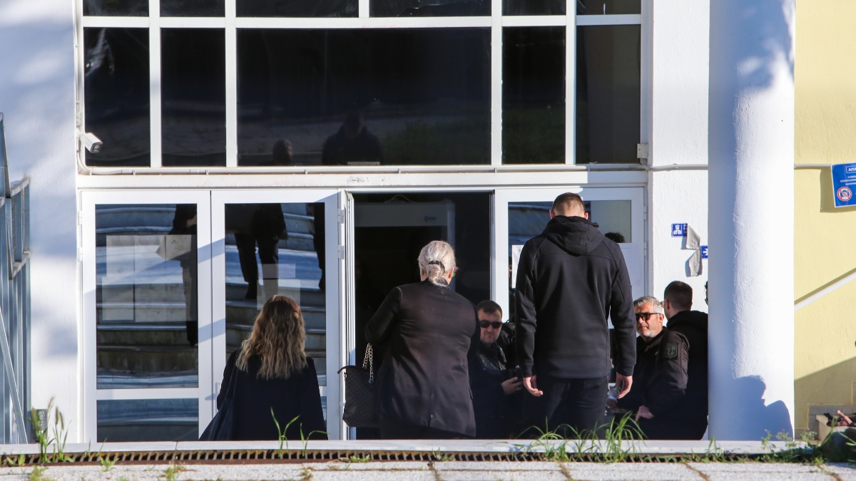 Διεκόπη η δίκη για τα Τέμπη – Αύριο συνεχίζεται το δικαστήριο, ο λόγος πίσω από την απόφαση