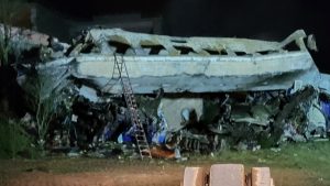 Τέμπη: Το υλικό που κατασχέθηκε από τον δικαστικό πραγματογνώμονα – Στις 27 Απριλίου συνεχίζεται η δίκη (εικόνες +βίντεο)