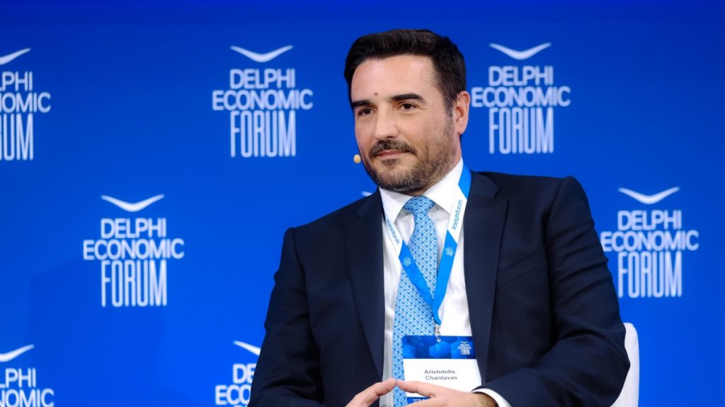 11ο Οικονομικό Φόρουμ Δελφών: Η Τέρνα Ενεργειακή κόμβος ανάπτυξης της Masdar στην Ανατολική Ευρώπη