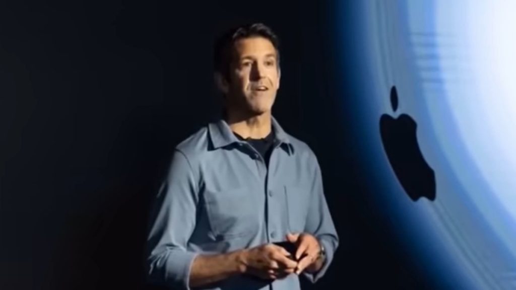 Νέος CEO της Apple ο Τζον Τέρνους – Ποιο είναι το υψηλόβαθμο στέλεχος του τεχνολογικού κολοσσού