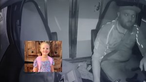 Τέξας: Ο 34χρονος κούριερ που σκότωσε την 7χρονη τραγουδούσε το “Jingle Bell Rock” ενώ το κορίτσι ούρλιαζε από τον πόνο