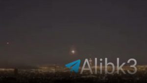 Ιράν: «Ενεργοποιήθηκε η αεράμυνα στην Τεχεράνη» (Βίντεο)