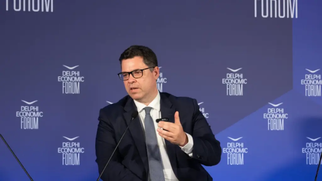 Κοντογεώργης: «Η χώρα έχει έχει αποκτήσει μια διαφορετική εθνική αυτοπεποίθηση»