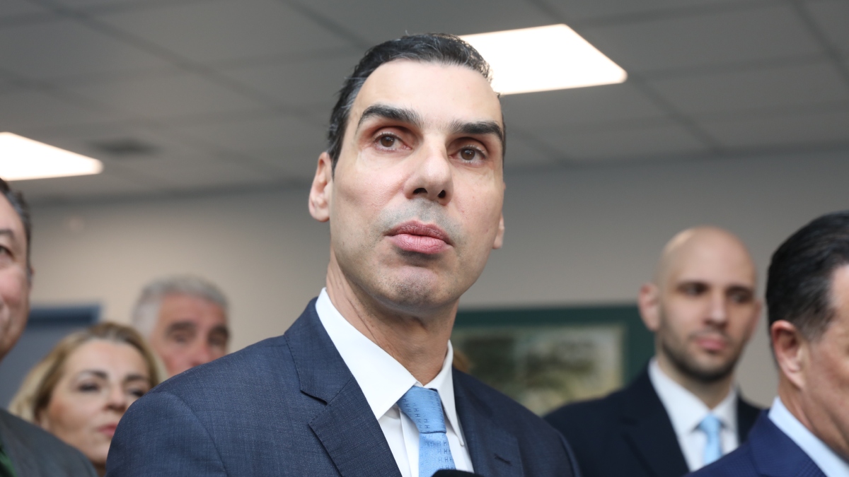 Μάριος Θεμιστοκλέους: “Η αξιολόγηση των ασθενών είναι εργαλείο διοίκησης και βελτίωσης”