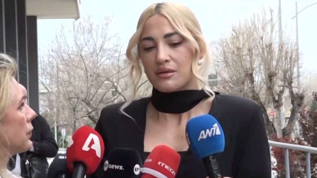 Ιωάννα Τούνη: Την ενοχή των κατηγορουμένων πρότεινε η εισαγγελέας στη δίκη για το revenge porn βίντεο