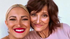 Ιωάννα Τούνη: 4 χρόνια από τον θάνατο της μητέρας της – «Δεν υπάρχει ούτε μία μέρα που να μη σε σκεφτώ»