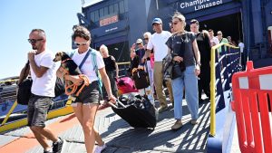 Κοινωνικός Τουρισμός: Κανονικά οι αιτήσεις στην πλατφόρμα μετά τα πρωινά προβλήματα