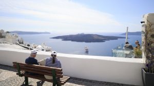 Κοινωνικός Τουρισμός 2026: Νέα παράταση έως την Κυριακή 3/5 για τα 300.000 voucher