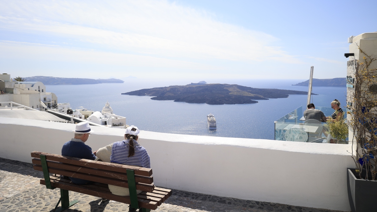 Κοινωνικός Τουρισμός 2026: Νέα παράταση έως την Κυριακή 3/5 για τα 300.000 voucher