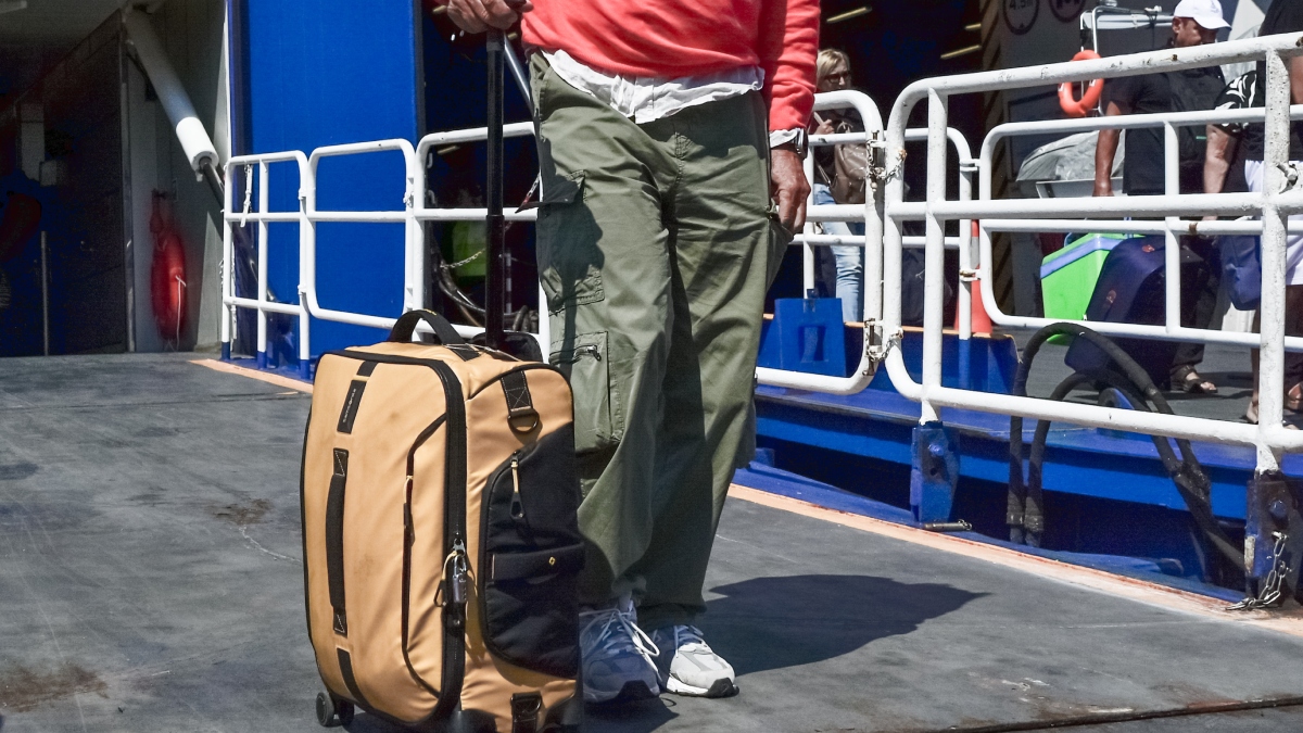 Ξεκινάει από 1η Μαΐου ο Κοινωνικός Τουρισμός: Έως 12 δωρεάν διανυκτερεύσεις για 300.000 δικαιούχους