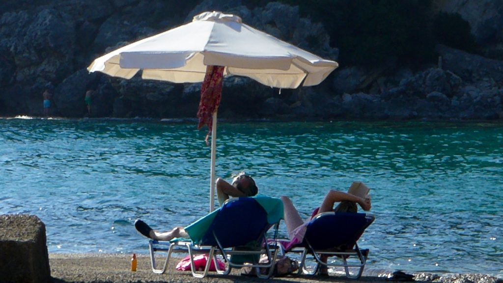 Τουρισμός για Όλους 2026: Πότε ανοίγουν οι αιτήσεις – Έως 600 ευρώ το voucher