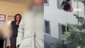 Ιησούς λεγόταν ο μαθητής που προκάλεσε το μακελειό με 9 νεκρούς σε Γυμνάσιο στην Τουρκία – Χόρευε πριν εισβάλει στο σχολείο