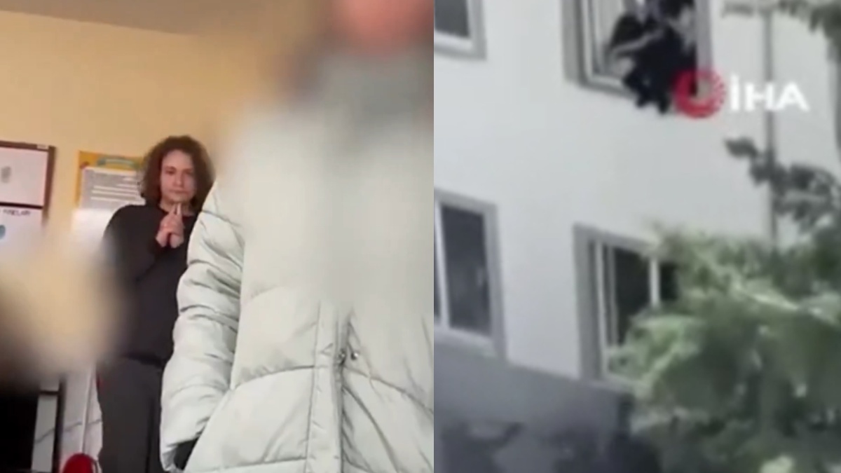 Ιησούς λεγόταν ο μαθητής που προκάλεσε το μακελειό με 9 νεκρούς σε Γυμνάσιο στην Τουρκία – Χόρευε πριν εισβάλει στο σχολείο