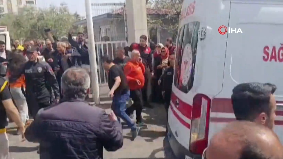 Μακελειό με 4 νεκρούς και 20 τραυματίες σε σχολείο στην Τουρκία: Αυτοκτόνησε ο δράστης, χαροπαλεύουν 4 άτομα