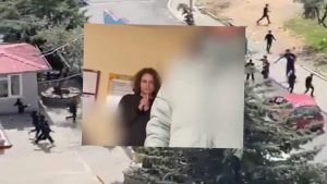 Μακελειό στην Τουρκία: “Δικά μου τα όπλα”, λέει ο πατέρας του 14χρονου – Τον είχε πάει σε σκοπευτήριο λίγες μέρες πριν