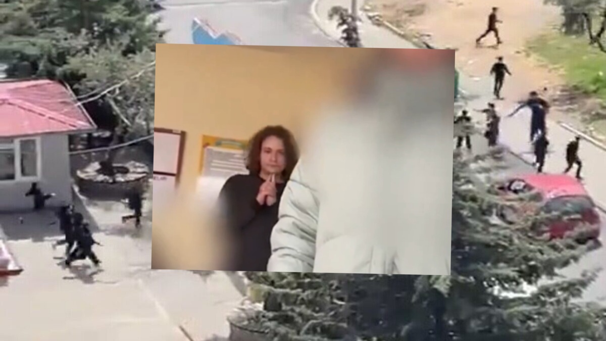 Μακελειό στην Τουρκία: “Δικά μου τα όπλα”, λέει ο πατέρας του 14χρονου – Τον είχε πάει σε σκοπευτήριο λίγες μέρες πριν