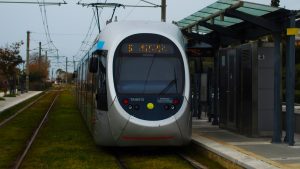 Κυκλοφοριακές ρυθμίσεις στη Γραμμή 7 του Τραμ λόγω εργασιών